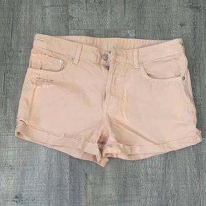 H&M shorts